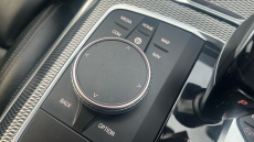 BMW 3 Series 330d xDrive M Sport 4dr Step Auto Diesel Saloon